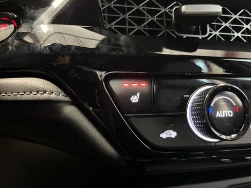 New 2026 Honda Accord Sport image 24