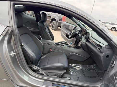 New 2026 Ford Mustang Dark Horse image 11