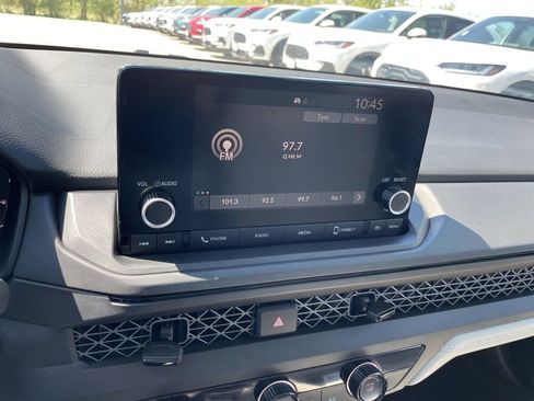 Used 2023 Honda Accord LX image 18
