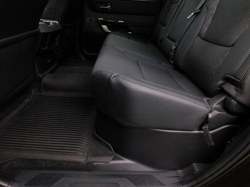 Used 2025 Toyota Tundra Limited image 23