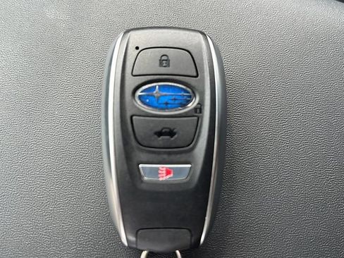 Used 2026 Subaru Outback Limited AWD/4WD image 25