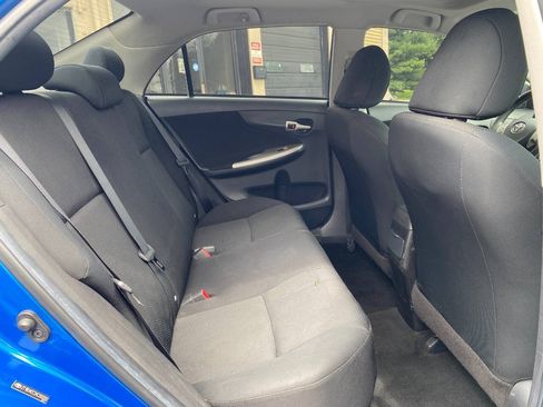 Used 2010 Toyota Corolla S w/ S EVP Pkg #3 FWD image 25