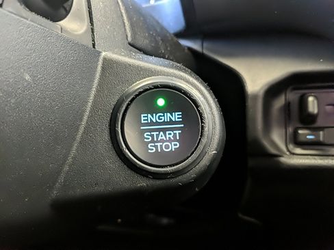 Certified 2024 Ford Ranger Lariat w/ FX4 Off-Road Package image 25