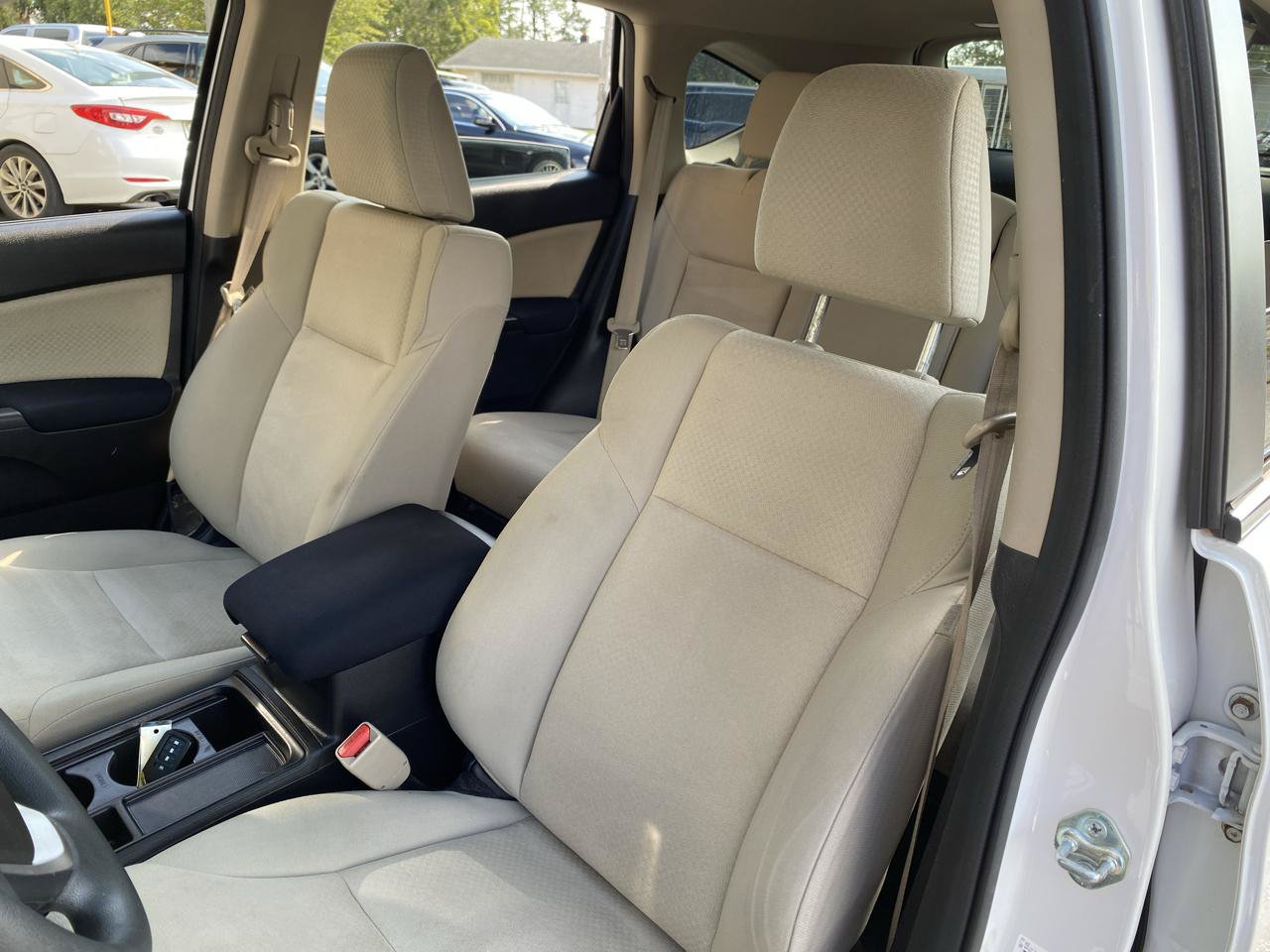 Used 2015 Honda CR-V EX image 6