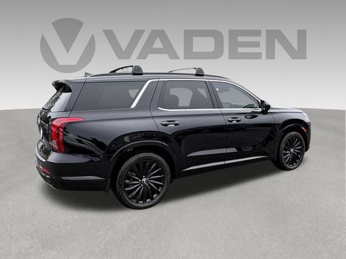 New 2025 Hyundai Palisade Calligraphy AWD/4WD image 18