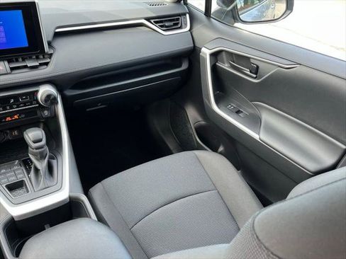 Certified 2025 Toyota RAV4 LE AWD/4WD image 20