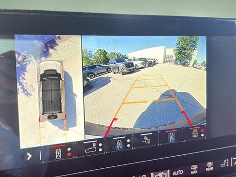 Used 2024 GMC Hummer EV 3X w/ Extreme Off-Road Package AWD/4WD image 28