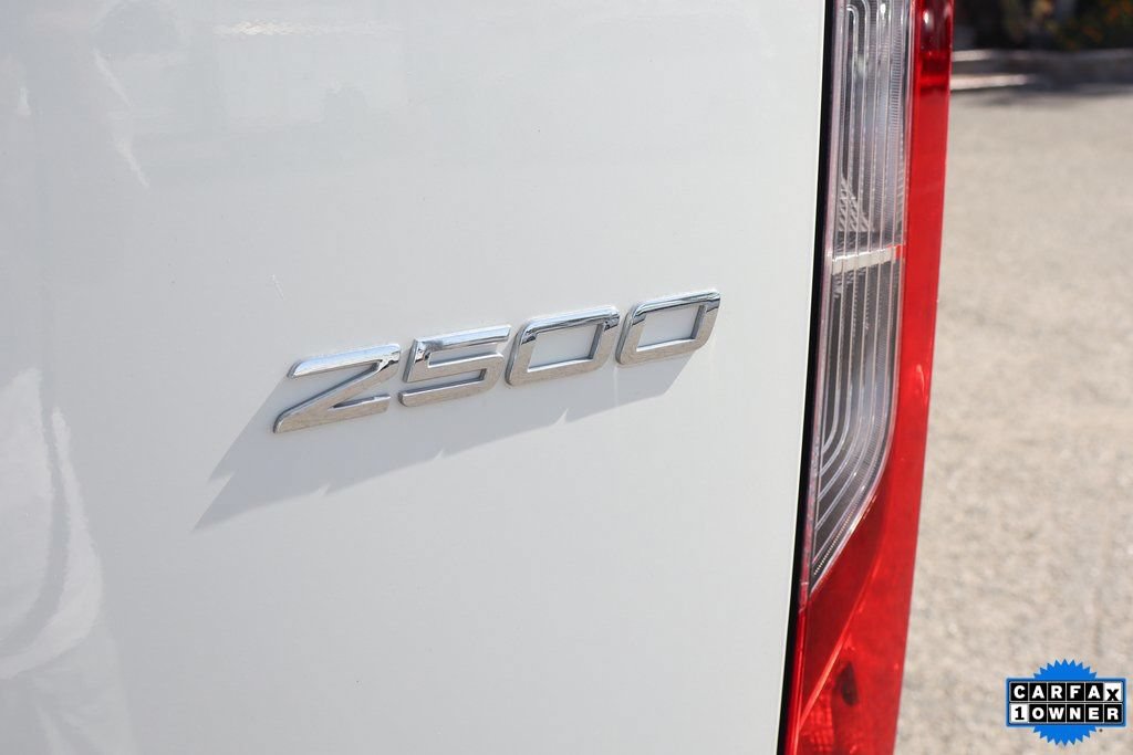 Used 2023 Mercedes-Benz Sprinter 2500 w/ Parking Package image 47