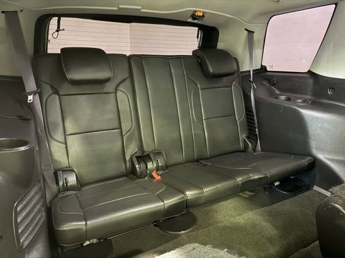 Used 2015 GMC Yukon SLT w/ Open Road Package RWD image 31