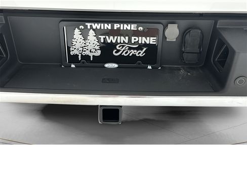 Used 2024 Ford F150 XLT AWD/4WD image 8