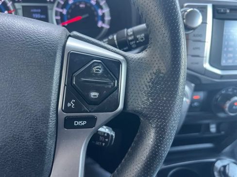 Used 2019 Toyota 4Runner SR5 Premium AWD/4WD image 15