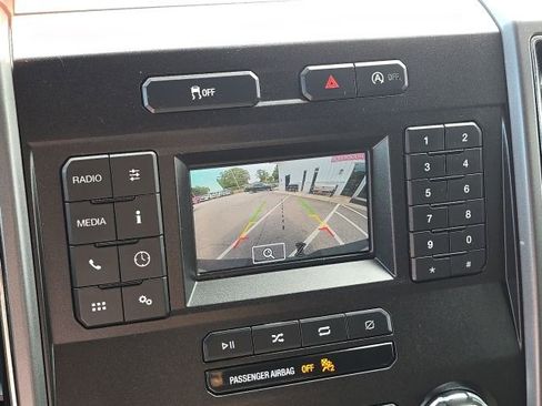Used 2018 Ford F150 XLT w/ Equipment Group 301A Mid AWD/4WD image 30