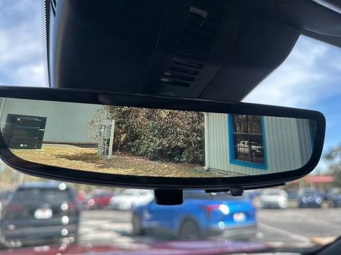 New 2026 Chevrolet Traverse Z71 w/ Enhanced Driving Package image 30