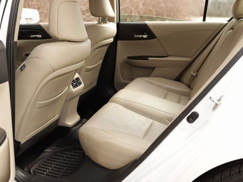 Used 2014 Honda Accord EX-L image 27