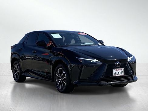 Used 2023 Lexus RZ 450e Premium w/ Technology Package AWD/4WD image 12