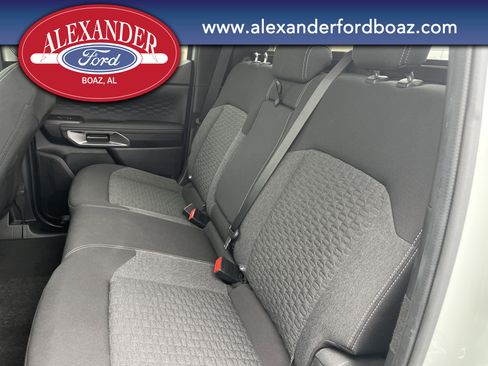 Used 2024 Ford Ranger XLT w/ Technology Package image 17