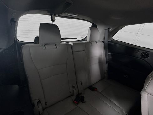 Used 2017 Honda Pilot EX-L image 25