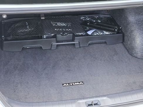 New 2025 Nissan Altima 2.5 SL image 24