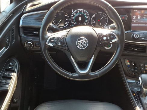 Used 2017 Buick Envision Premium AWD/4WD image 5