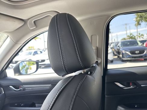 Used 2024 MAZDA CX-5 AWD 2.5 S image 16