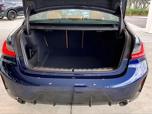 New 2026 BMW 330i Sedan w/ M Sport Package RWD image 18