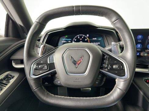 Used 2023 Chevrolet Corvette 2LT image 12