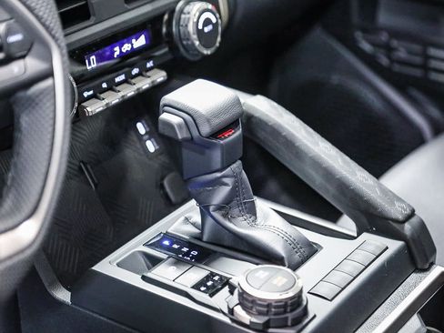 New 2026 Toyota Tacoma TRD Sport image 22