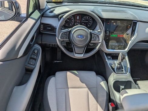 Used 2025 Subaru Outback Premium image 13