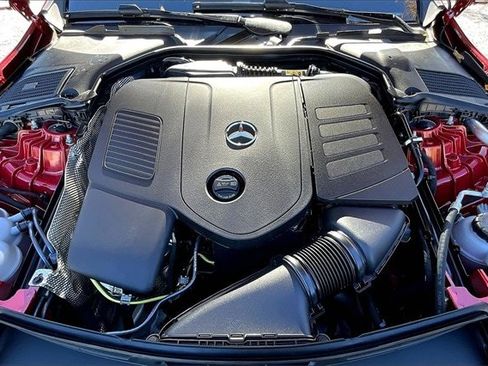 New 2026 Mercedes-Benz C 300 4MATIC Sedan image 14