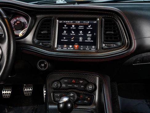 Used 2023 Dodge Challenger R/T Scat Pack RWD image 19