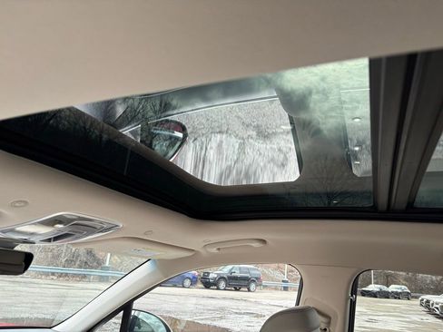 New 2026 Genesis GV70 2.5T Advanced image 12