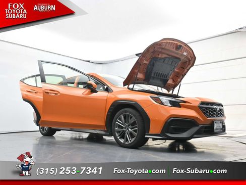 Used 2023 Subaru WRX AWD/4WD image 39