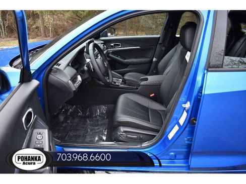 New 2026 Acura Integra A-Spec image 27