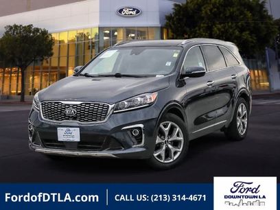 Used 2020 Kia Sorento SX
