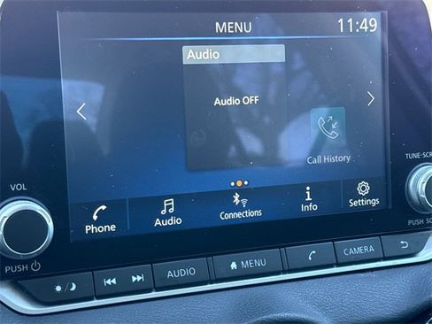 Used 2024 Nissan Sentra SR image 21