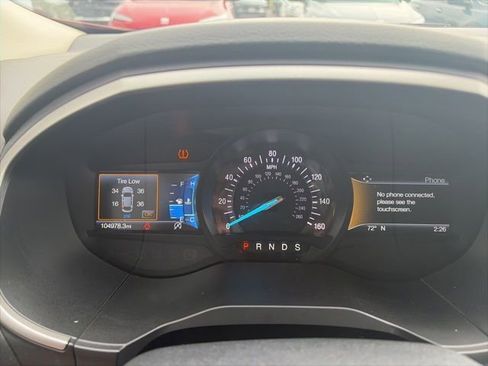 Used 2019 Ford Edge SEL AWD/4WD image 20