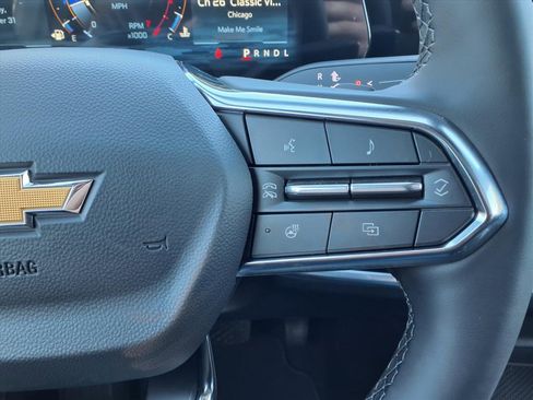 New 2026 Chevrolet Equinox LT w/ Convenience Package II image 19