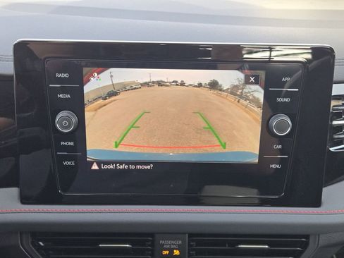 New 2026 Volkswagen Jetta GLI Autobahn image 13