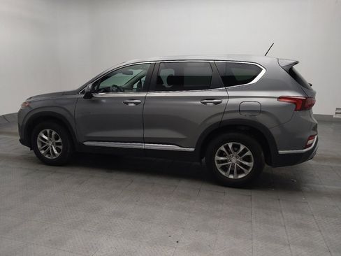 Used 2019 Hyundai Santa Fe SE FWD image 3