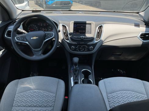 Used 2023 Chevrolet Equinox LS FWD image 15