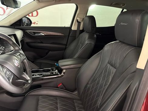 Used 2023 Buick Envision Avenir FWD image 11