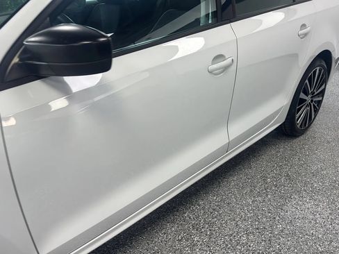 Used 2014 Volkswagen Jetta TDI Value Edition FWD image 36