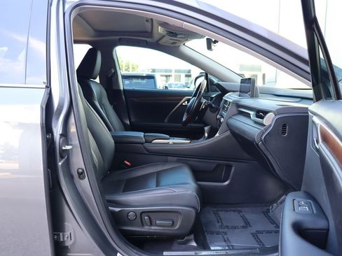 Used 2020 Lexus RX 350L FWD w/ Premium Package image 34
