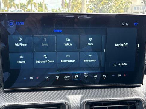 New 2026 Ford Mustang Coupe image 25