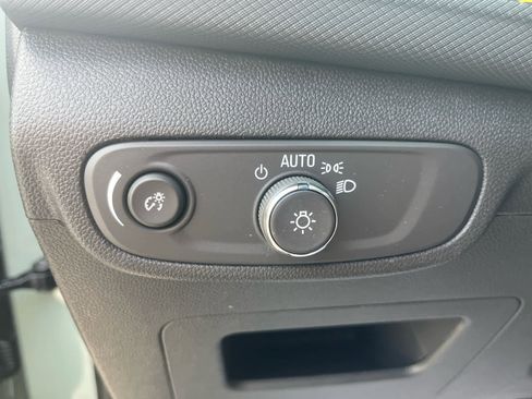 New 2026 Chevrolet TrailBlazer ACTIV image 14