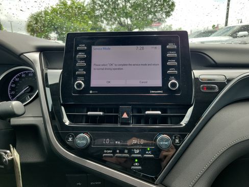 Used 2023 Toyota Camry LE FWD image 26