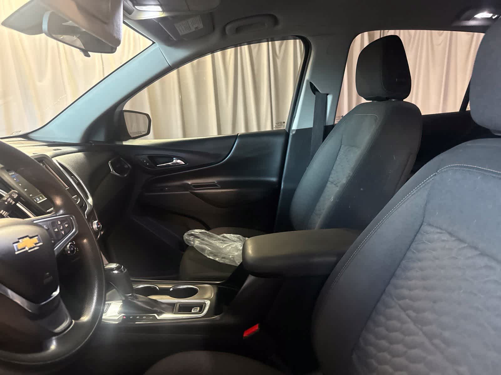 Used 2019 Chevrolet Equinox LT AWD/4WD image 22