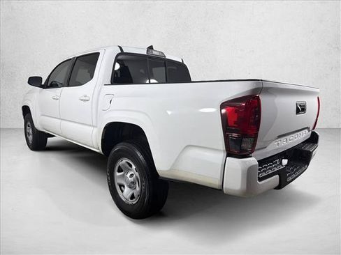 Used 2019 Toyota Tacoma SR w/ SR Convenience Package RWD image 5