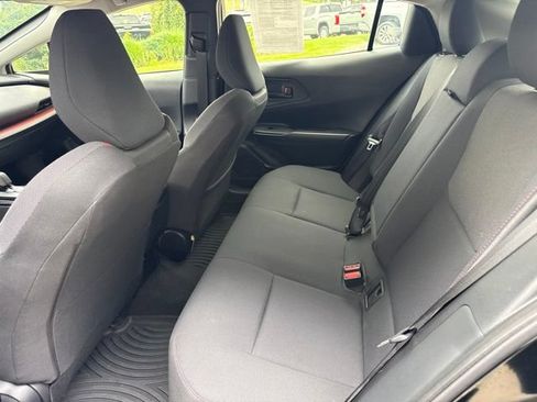 Used 2024 Toyota Prius Prime FWD image 27