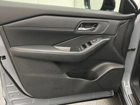 New 2026 Nissan Rogue Dark Armor AWD/4WD image 15